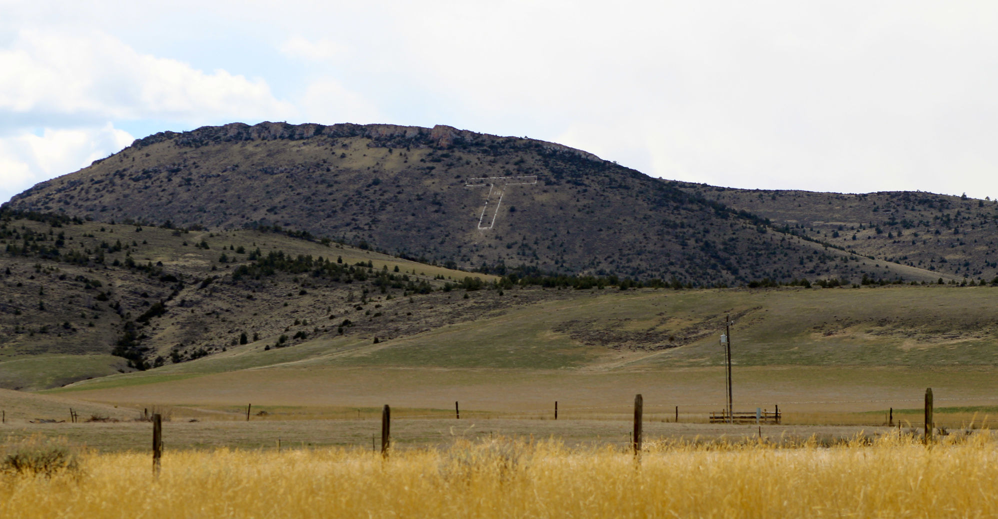 Three Forks